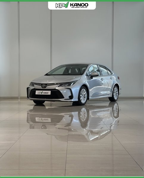 TOYOTA COROLLA XLI 2.0 2023 