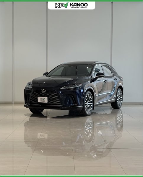 Lexus RX 350 Executive+ 2024  