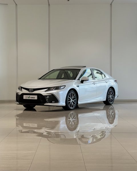 CAMRY HYBRID 2500 CC 2023 Sunroof  