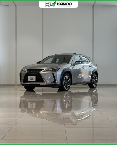 LEXUS UX 200 BUSINESS 2023  