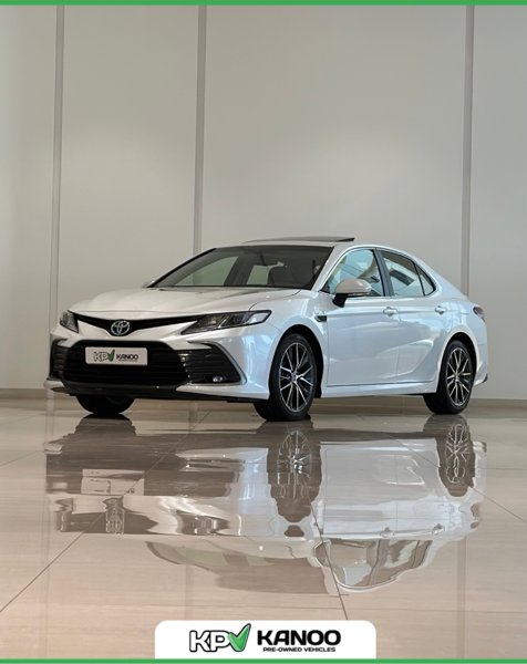 CAMRY HYBRID 2500 CC 2023  Sunroof  