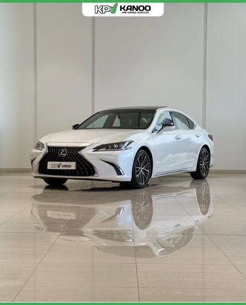 Lexus ES 350 Trend Line 2023 