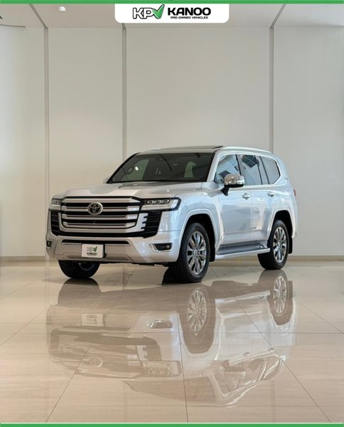 TOYOTA LC 300 VX-R 2022 3500 CC
