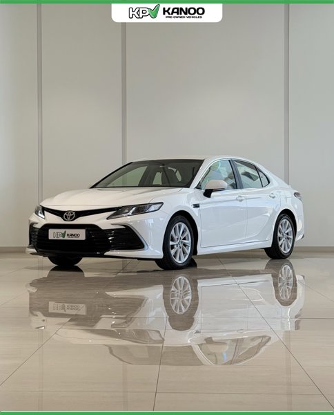 TOYOTA CAMRY LE 2022 2.5L SEDAN  