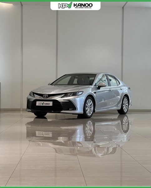 TOYOTA CAMRY GLE 2024 2.5L SEDAN  
