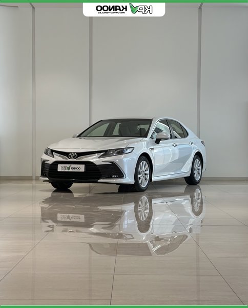 TOYOTA CAMRY GLE 2023 2.5L SEDAN 