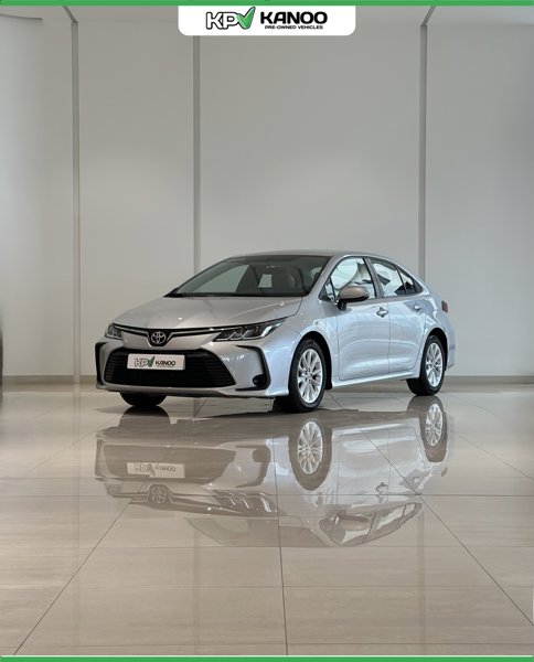 TOYOTA COROLLA XLI 2000 CC 2023  