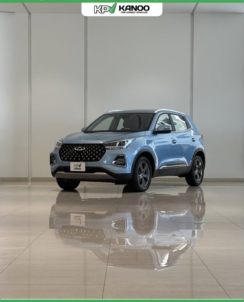 CHERY TIGGO 4 PRO 1.5L COMFORT 2024 1.5L CVT SUV  