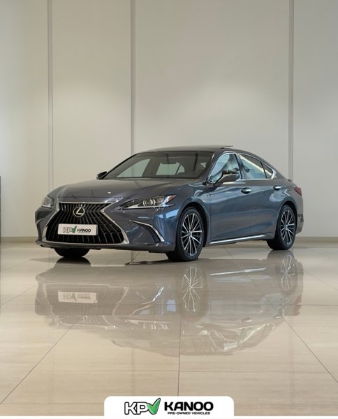 Lexus ES 350 Trend Line 2023 GLASS ROOF