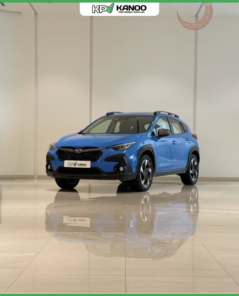 SUBARU CROSSTREK 2.0L ES HIGH OPTION 2023 CROSSOVER  