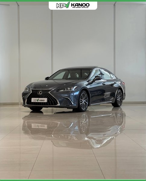 Lexus ES 350 Trend Line 2023  