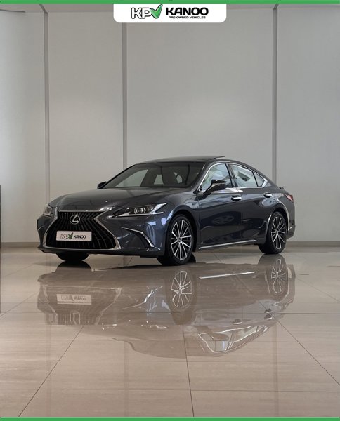 Lexus ES 350 Trend Line 2023