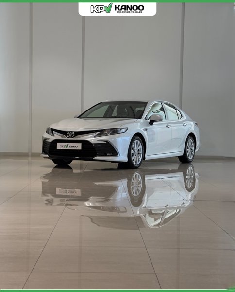 TOYOTA CAMRY GLE 2023 2.5L SEDAN 